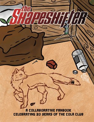 Shapeshifter 20th Anniversary