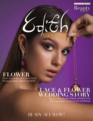 May 2020, Beauty, Issue 123