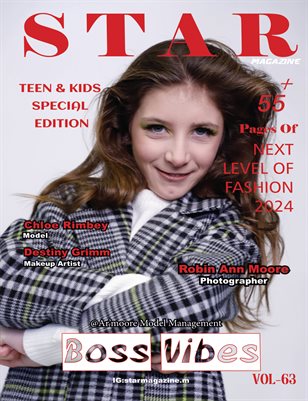 TEEN VOL-63