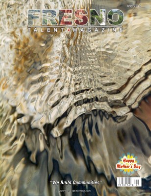 May 2012 Edition