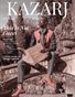 KAZARJ MAGAZINE ISSUE 7 VOL.2 2021