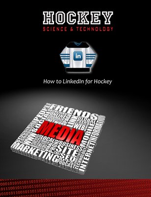How to LinkedIn for Hockey