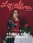 LOCAL WOLVES // ISSUE 57 - ASHLEY AKA BESTDRESSED
