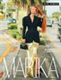 MARIKA MAGAZINE FASHION (ISSUE 2835 - SEPTEMBER)