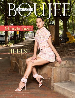 Heels | Boujee Magazine | 2026