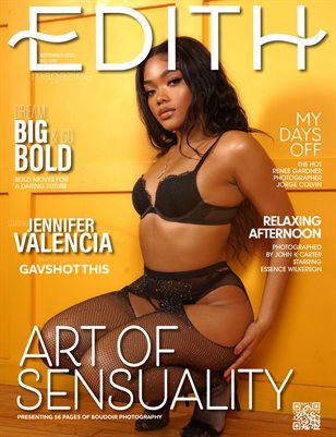 Edith Glamour No.446