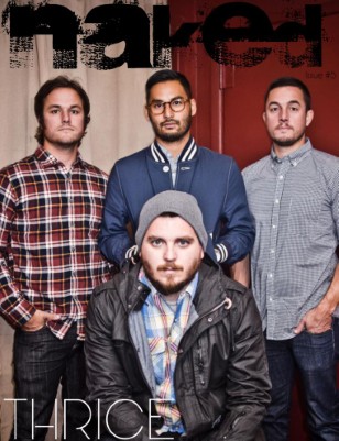 Issue #5