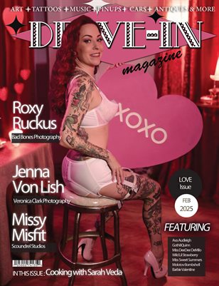 Roxy Ruckus by Bad Bones Photography 