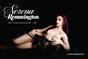 Serena Remmington AR Poster