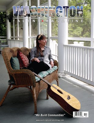 October 2012 Edition