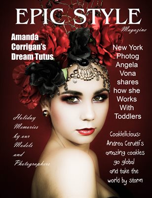 Epic Style Magazine Winter Wonderland2