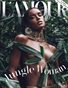 L´Amour Magazine_Jungle woman.