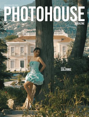Photohouse Magazine - Issue #165