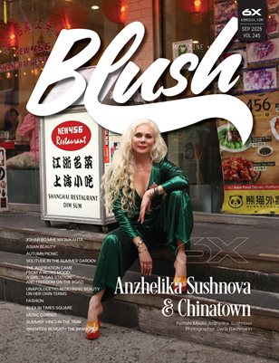 Blush Vol - 245