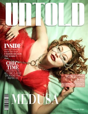 The Boudy of People Issue c