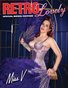 Retro Lovely Magazine - Miss V Special Edition