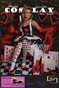 Smitten Kitten Pinup Magazine Cosplay Doll Volume 4 Issue 46 COVER POSTER