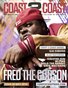 Coast 2 Coast Magazine Issue #49