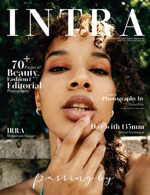 June | Issue 149 | Cover by DelionFoto