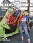 FASS LYFE PRESENTS COSPLAY ISSUE VOL 18 FT DRAGONFLY