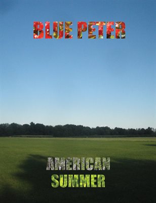 Blue Peter: American Summer