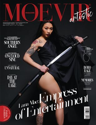 08 Moevir Magazine September Issue 2022