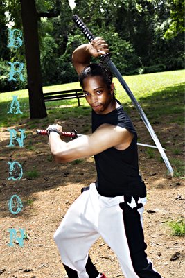 Brandon Poster 1