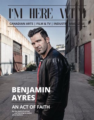 BENJAMIN AYRES