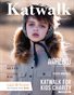 Katwalk Fashion Magazine, Issue 8 October 2019.