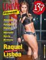 UNIVERSE 137 MAGAZINE FITNESS EDITION June-July 2017