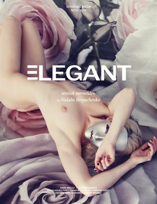 Sensual #2 (November 2015)