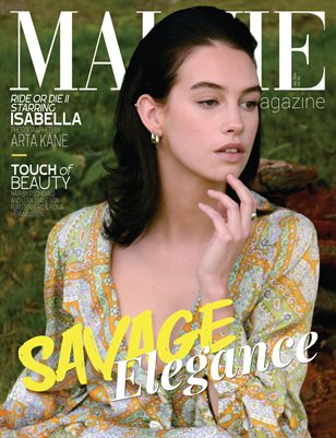 MALVIE Fashion Across Cultures 99 April 2026