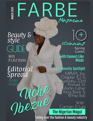 2020 March Publication 