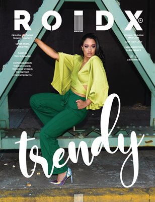 321 ROIDX MAGAZINE JUNE 2023