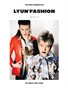 LYUN ISSUE No.15 (VOL No.5) C1