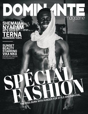 DOMINANTE ARTISTIC EXPRESSIONS 11 September 2025