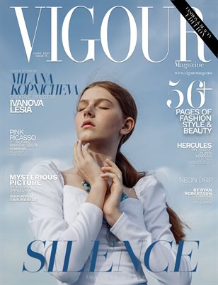 Fashion & Beauty | June Issue 15