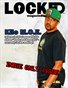 LOCKED Magazine Issue #8