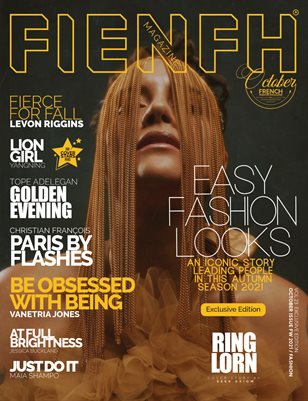 03 Fienfh Magazine October Issue 2021