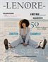 LENORE MAGAZINE - DESERT - VOLUME 9