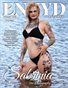 ENVYD Magazine Issue 133 Inked