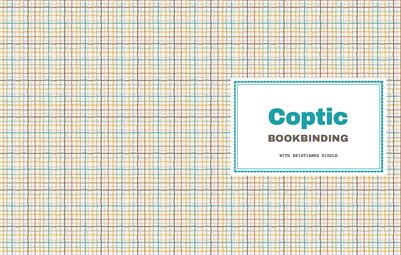 Coptic Bookbinding