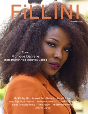 FiLLINI magazine (October 2022)