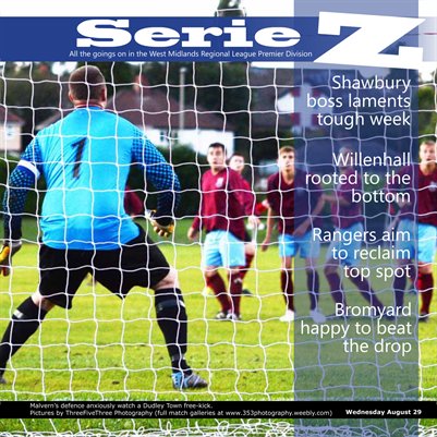 Serie Z issue 5