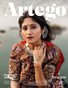 ARTEGO MAGAZINE - PORTRAIT JANUARY ISSUE 1206