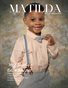 Matilda Model Magazine Darrick Miles Jr Cover