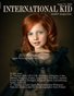 International Kid Model Magazine Issue #72