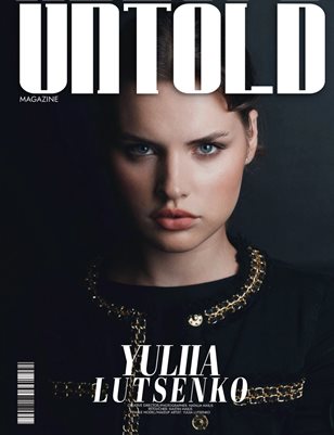 8UNTOLD___FANTASY__ISSUE 1