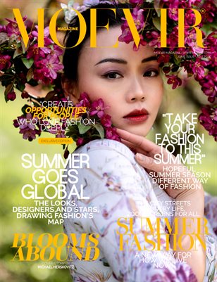 IIII Moevir Magazine June Issue 2021