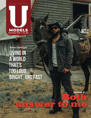 UAModels | MEN | #282